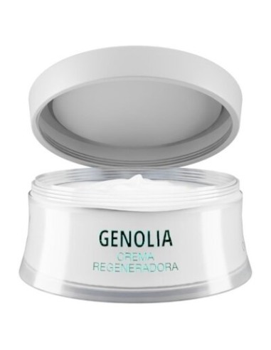 GENOLIA CREMA REGENERADORA 60 ML