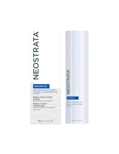 NEOSTRATA BASIS REDOX CREM ANTIARRU 50ML