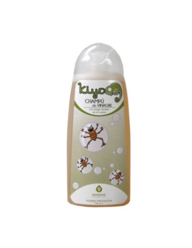 IDP MS CHAMPU KIYO 300 ML