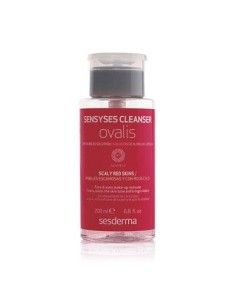 SENSYSES DS OVALIS LIPOS CLEANSER 200 ML
