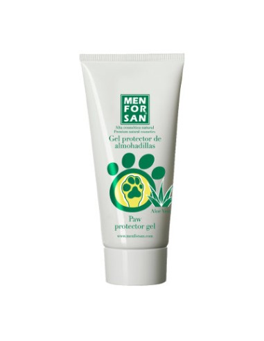 PROTECTOR ALMOHADILLAS DOG/CAT 60ML MENF