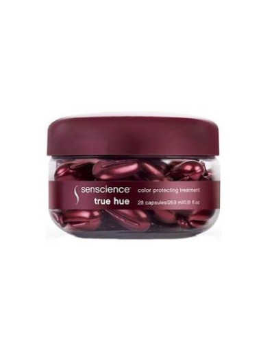 SENSCIENCE TRUE HUE PERLAS 28X1ML