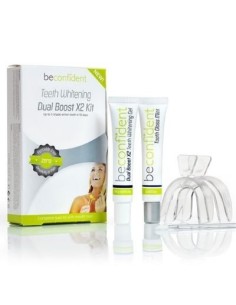 BECONFIDENT KIT BLANQUEAMIENTO DUAL BOST