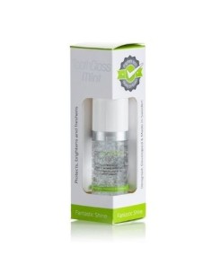 BECONFIDENT GLOSS MINT DENTAL 10 ML