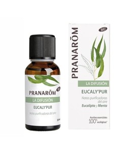 EUCALYPUR BIO (ECO) 30ML PRANAROM