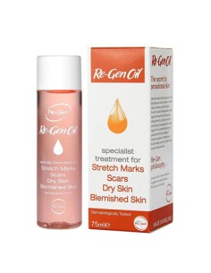 REGEN OIL 75 ML.