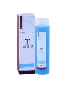 TRICOBELL CHAMPU CAIDA-HIDRAT ELITE 250M