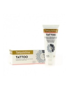 TALQUISTINA TATTOO CREMA 70 ML