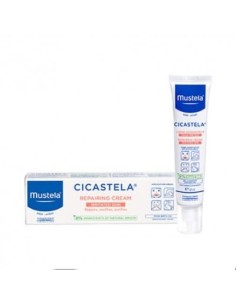 CICASTELA CREMA REPARADORA 40 ML