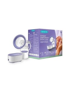 EXTRACTOR ELECT LECHE MATERNA INDIV COMP