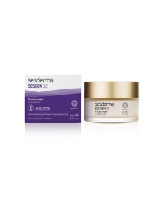SESGEN 32 CREMA NUT. ACT JUVENTUD 50 ML