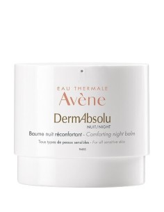 AVENE DERMABSOLU BALSAMO NOCHE REG 40ML