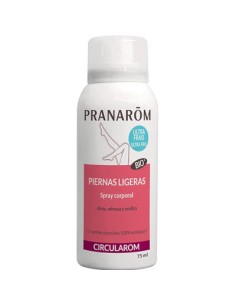 CIRCULAROM SPRAY PIERN LIGER 75 ML PRANA
