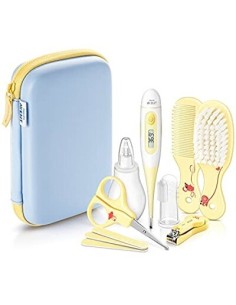 SET AVENT CUIDADO BEBE