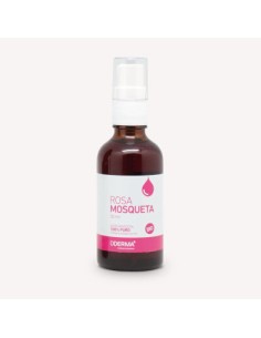 DDERMA ACEITE ROSA MOSQUETA BIO 50 ML