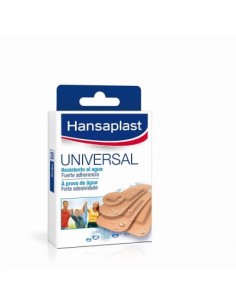 HANSAPLAST MED AQUA PROTEC 20 UD