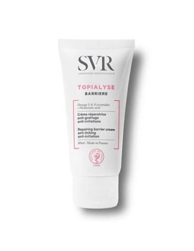 TOPIALYSE CREMA BARRERA 50ML