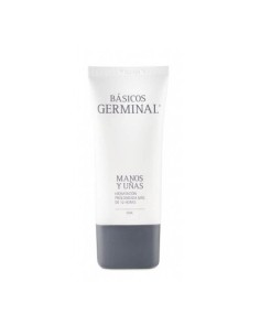 BASICOS GERMINAL MANOS-UÑAS 50