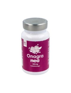 NEO ONAGRA LICAPS 60 CAPS