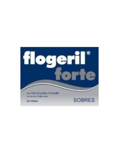 FLOGERIL FORTE 18 SOBRES