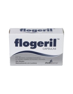 FLOGERIL 30 CAPS
