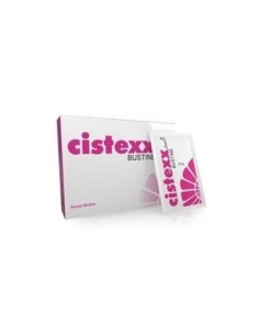CISTEXX SHEDIR 14 SOBRES