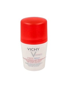 VICHY STRES DESODORANTE ANTITRANSP 72H