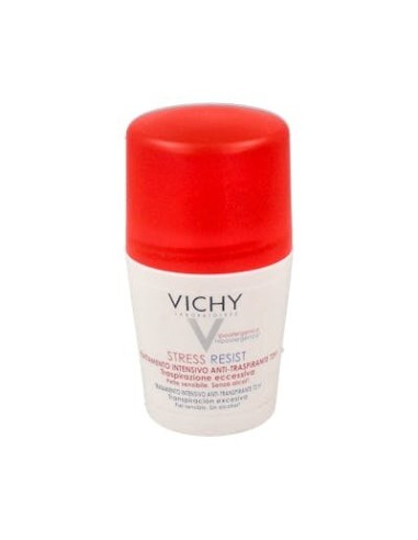 VICHY STRES DESODORANTE ANTITRANSP 72H
