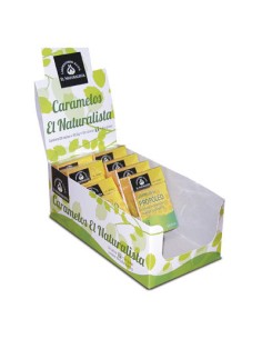 EL NATURALISTA EXP. PROPOL S/A 20 CAJAS