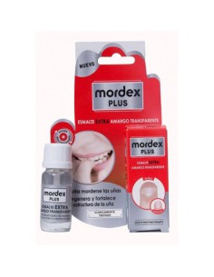 MORDEX PLUS 9 ML