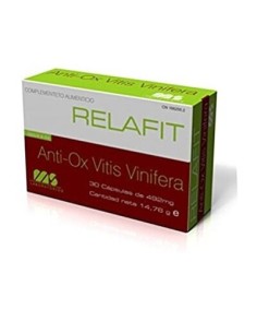 RELAFIT MS ANTIOX VINIFERA 30