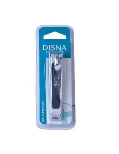 CORTA UÑAS DISNA PEDICURO 8,2 CM