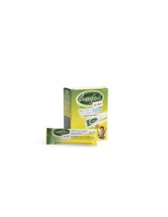 CASENFIBRA JUNIOR LIQUIDA 14 STICK 5 ML