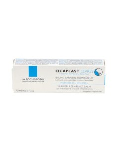CICAPLAST LEVRES LRP 7,5 ML
