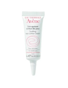 AVENE CUIDADO CALMANTE CONTORNO OJOS 15M