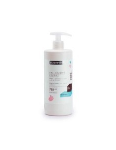 SUAVINEX GEL CHAMPU 750 ML