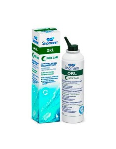 SINOMARIN ORL 200 ML