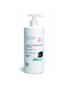 SUAVINEX LOCION HIDRATANTE 750 ML