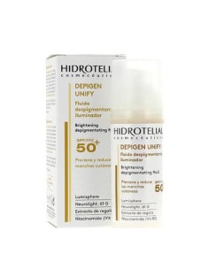 HIDROTELIAL DEPIGEN UNIFY FLUIDO DESPIGM