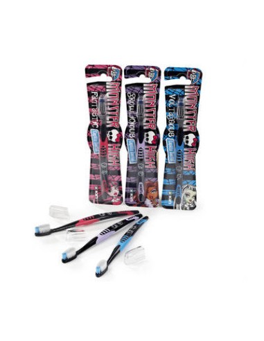 MONSTER HIGH CEPILLO DENTAL