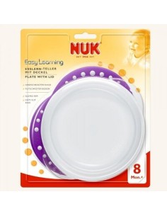 EASY LEARNING NUK BOL CON TAPA