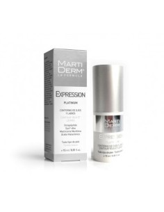 MARTIDERM EXPRESSION CONT OJOS Y LABIOS