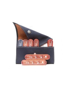 PASTILLERO SEMANAL PILBOX LIBERTY 4 T