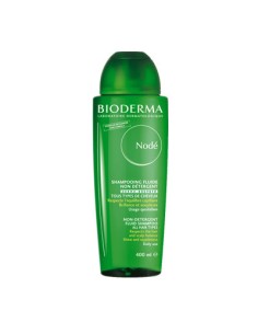 NODE CHAMPU NO DETERGENTE 400 ML