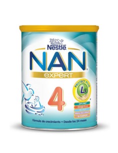 NAN OPTIPRO 4 800 GR