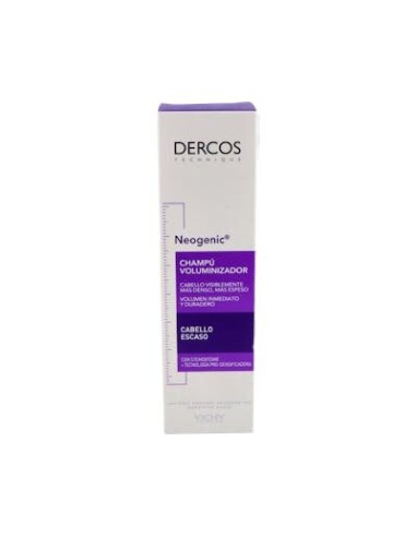 NEOGENIC CHAMPU 200 ML