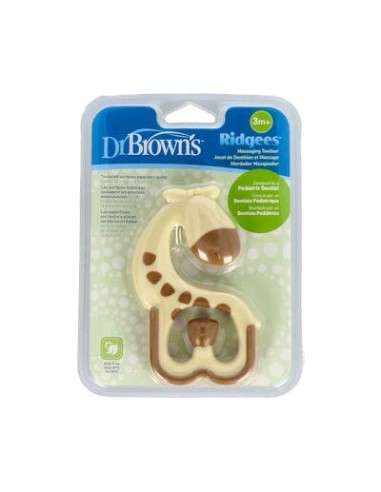 DR BROWN´S MORDEDOR FORMA JIRAFA