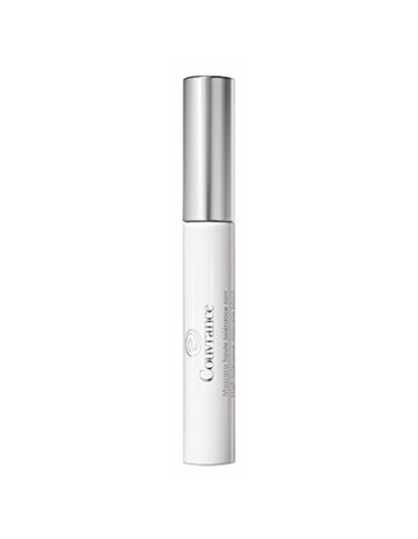 AVENE COUVRANCE MASCARA PESTAÑAS NEGRA