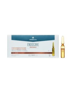 ENDOCARE 1 SECOND C20 PROTEGLICANOS AMP