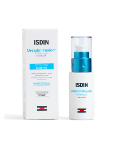 UREADIN FUSION SERUM ANTIARRUGAS 30 ML